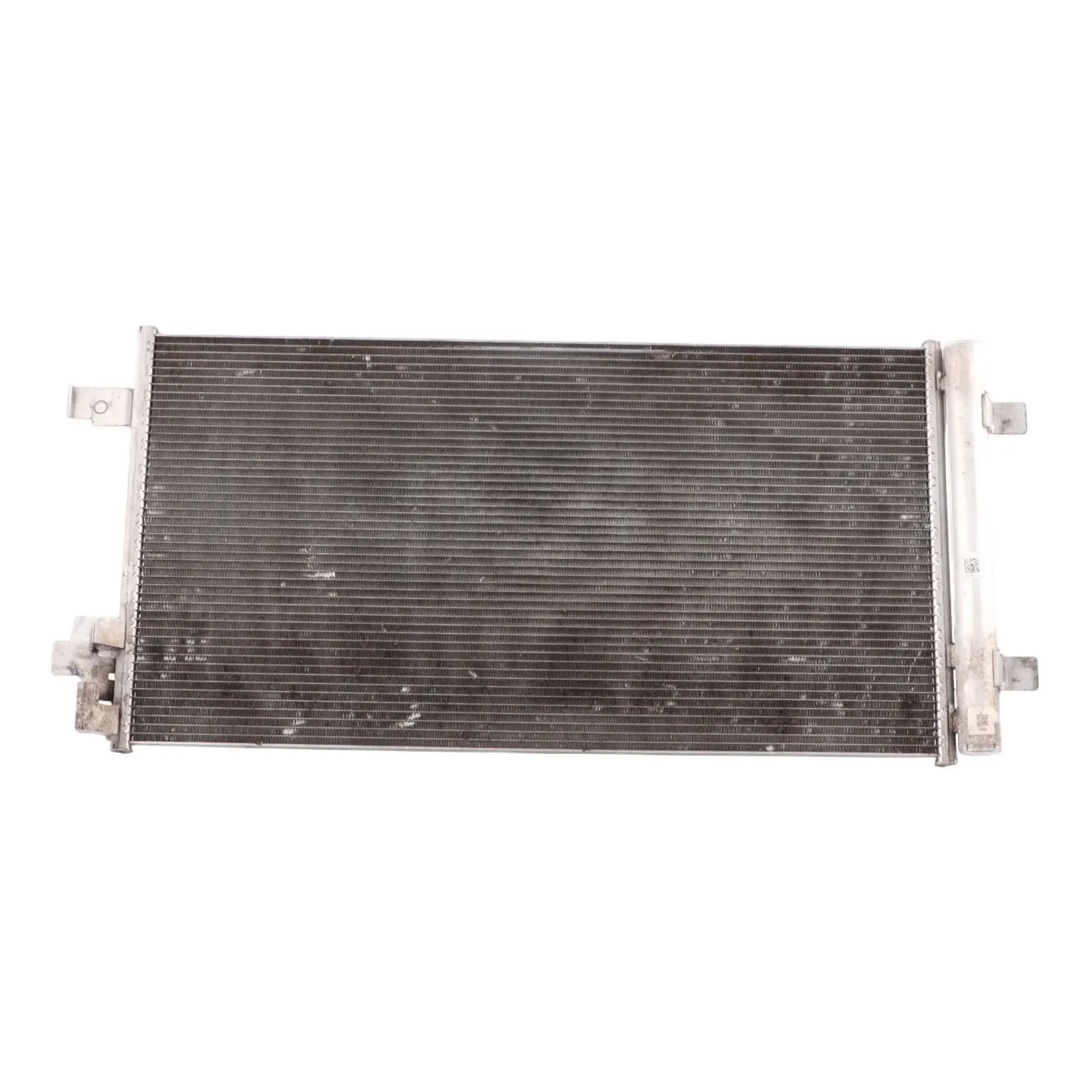 VW Volkswagen Polo VI Radiator Cooler Air Conditioning A/C Condenser 2Q0816411A