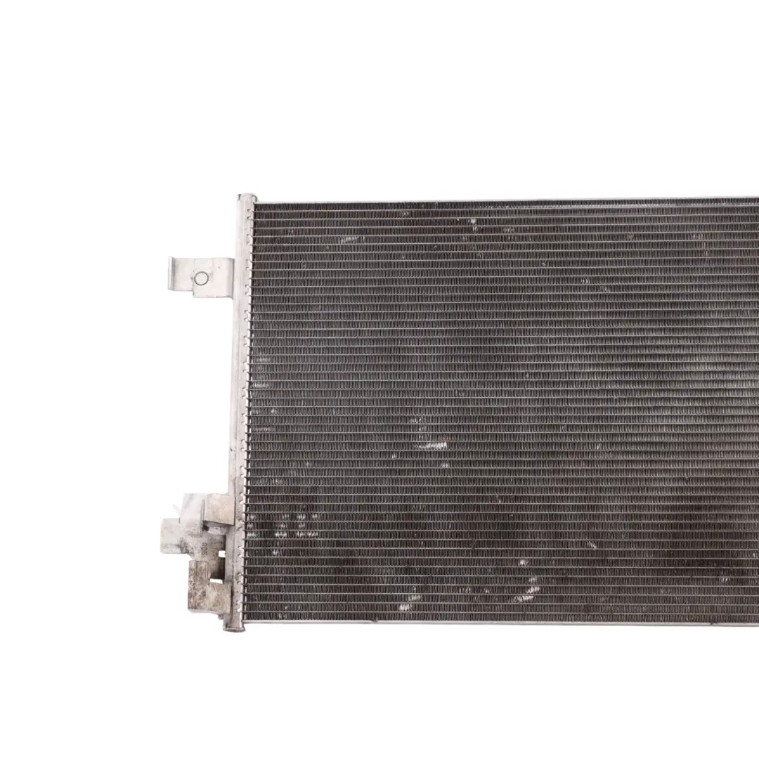 Radiator Cooler Air Conditioning A/C Condenser to VW Volkswagen Polo VI with Part number 2Q0816411A VW Volkswagen Polo VI Radiator Cooler Air Conditioning A/C Condenser - SKU 2Q0816411A - Part number 2Q0816411A