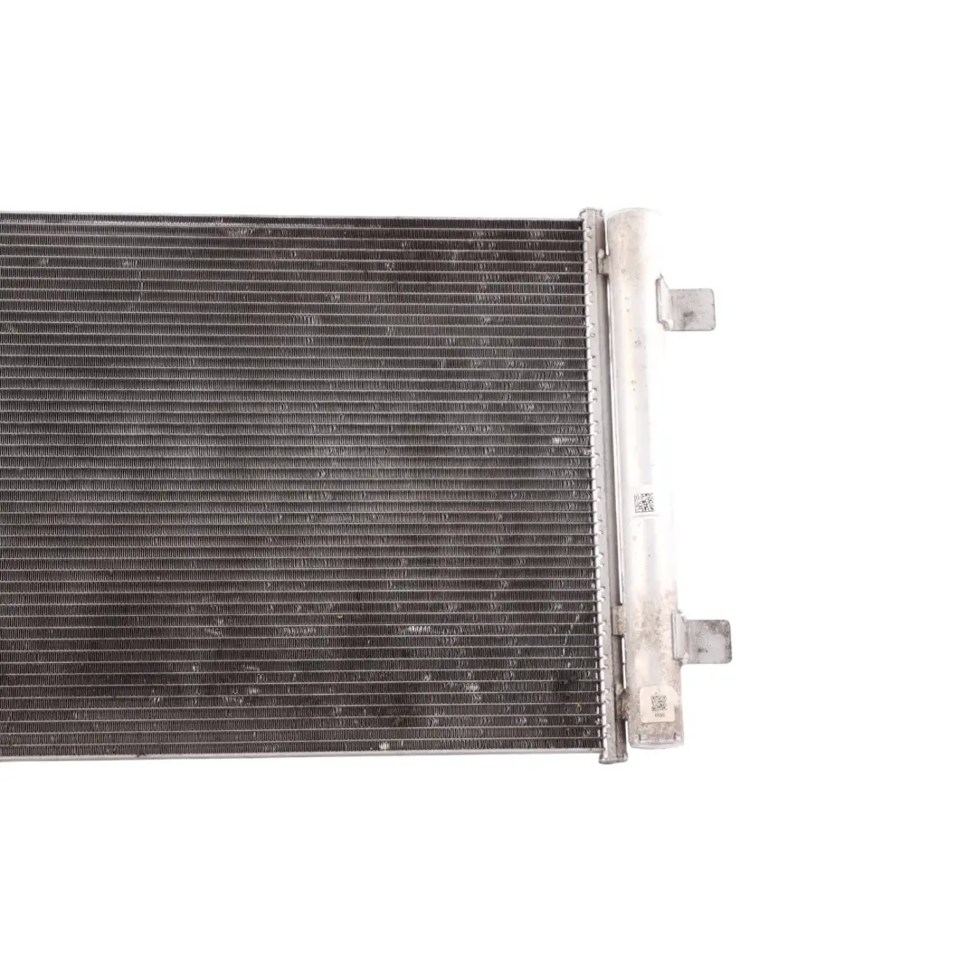 VW Volkswagen Polo VI Radiator Cooler Air Conditioning A/C Condenser - SKU 2Q0816411A - Part number 2Q0816411A