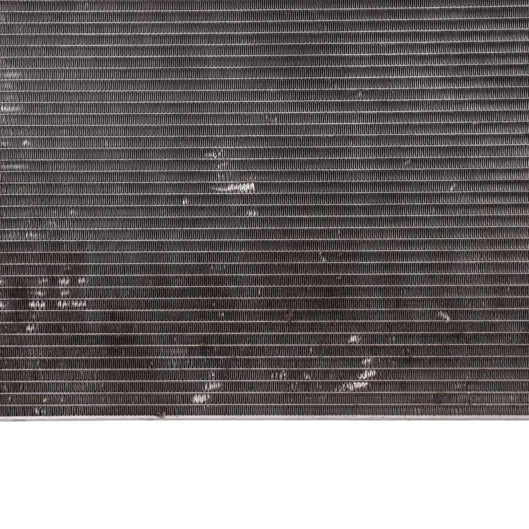 Radiator Cooler Air Conditioning A/C Condenser to VW Volkswagen Polo VI with Part number 2Q0816411A VW Volkswagen Polo VI Radiator Cooler Air Conditioning A/C Condenser - SKU 2Q0816411A - Part number 2Q0816411A