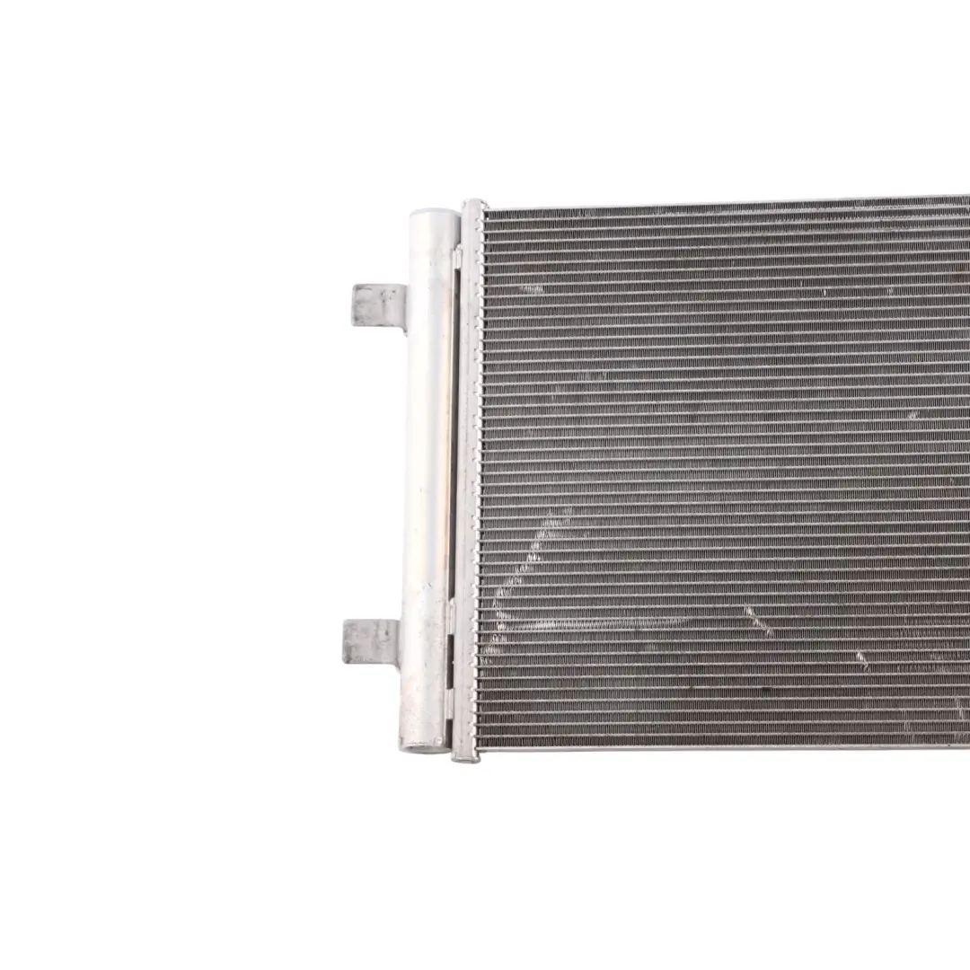 VW Volkswagen Polo VI Radiator Cooler Air Conditioning A/C Condenser - SKU 2Q0816411A - Part number 2Q0816411A