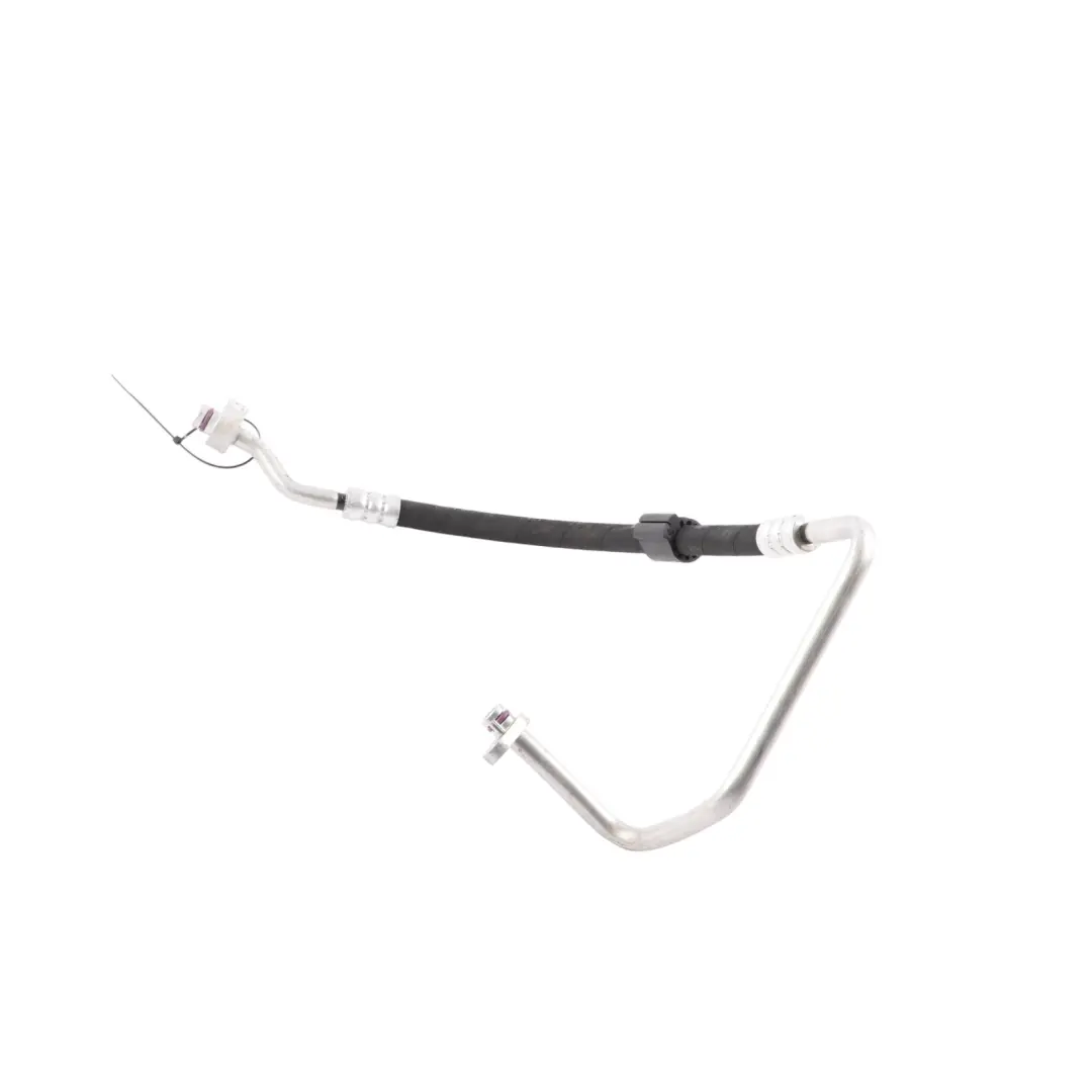 Volkswagen Polo Mk6 AW Air Conditioning Pipe A/C Hose Line - SKU 2Q0816721P - Part number 2Q0816721P