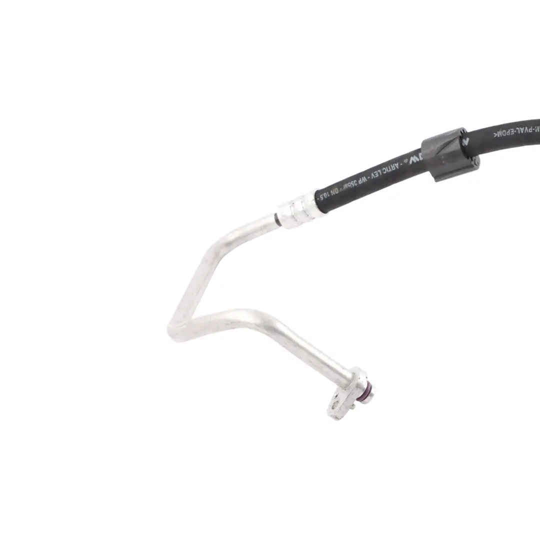 Volkswagen Polo Mk6 AW Air Conditioning Pipe A/C Hose Line - SKU 2Q0816721P - Part number 2Q0816721P