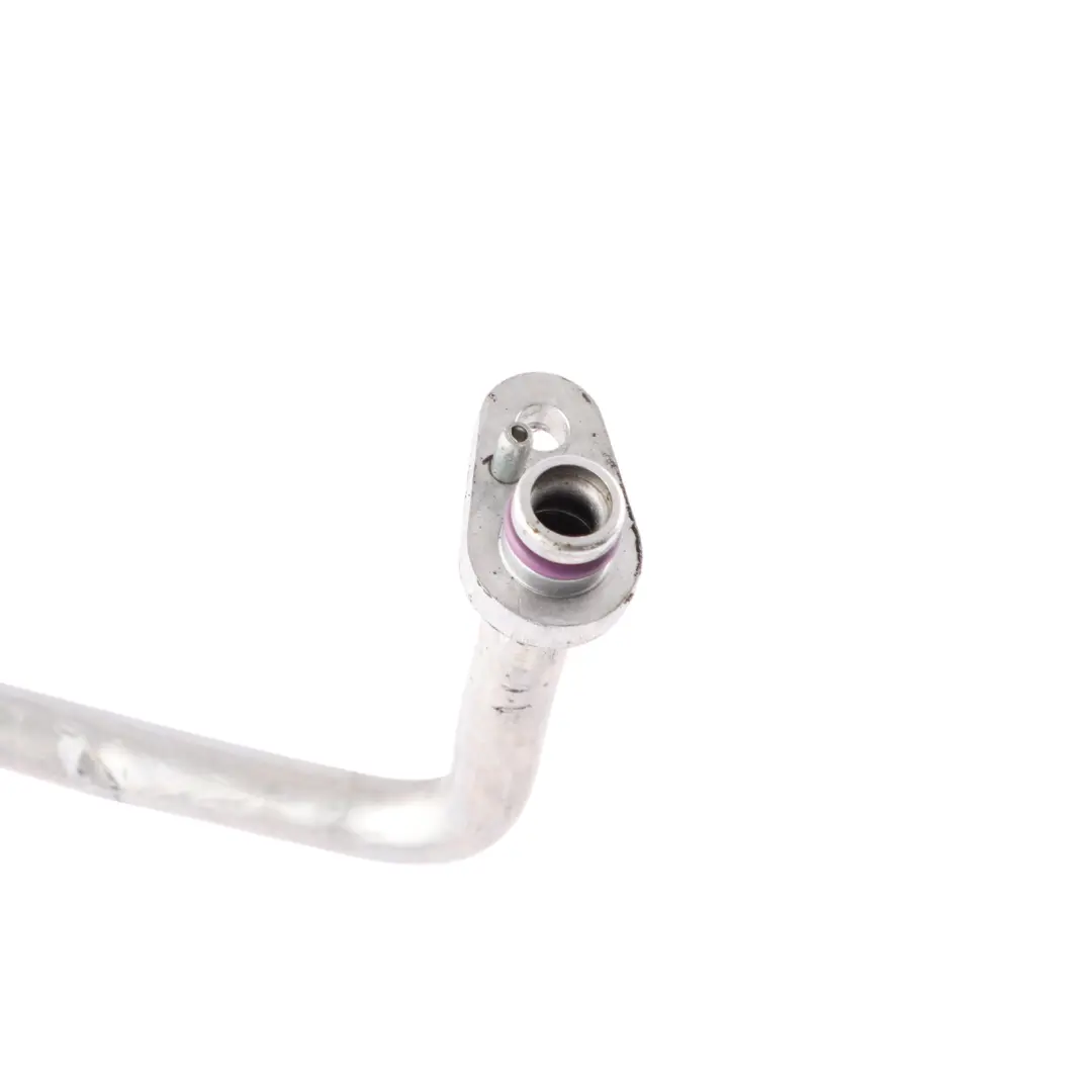 Volkswagen Polo Mk6 AW Air Conditioning Pipe A/C Hose Line - SKU 2Q0816721P - Part number 2Q0816721P
