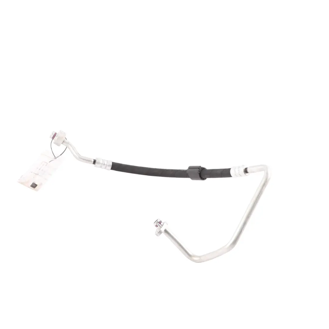 Volkswagen Polo Mk6 AW Air Conditioning Pipe A/C Hose Line - SKU 2Q0816721P - Part number 2Q0816721P
