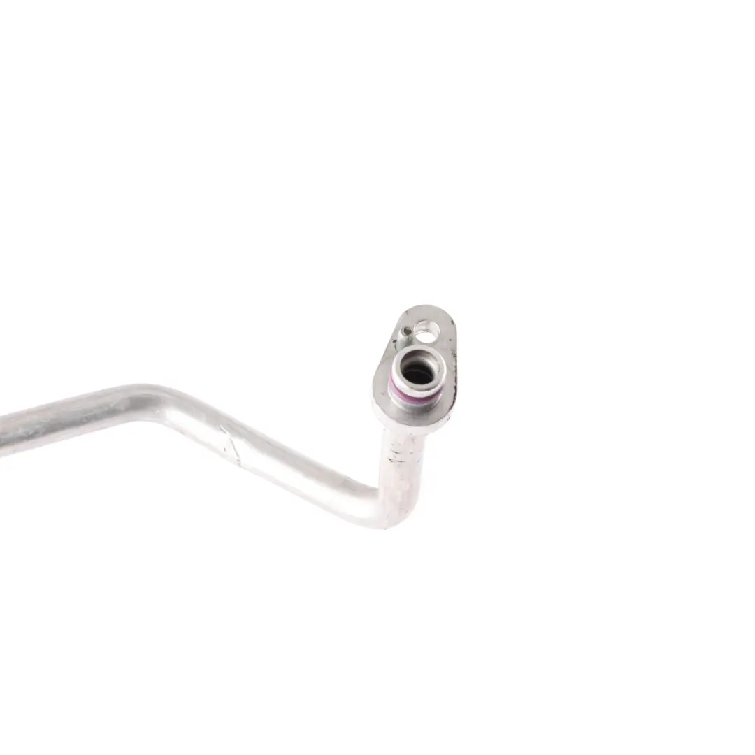 Volkswagen Polo Mk6 AW Air Conditioning Pipe A/C Hose Line - SKU 2Q0816721P - Part number 2Q0816721P