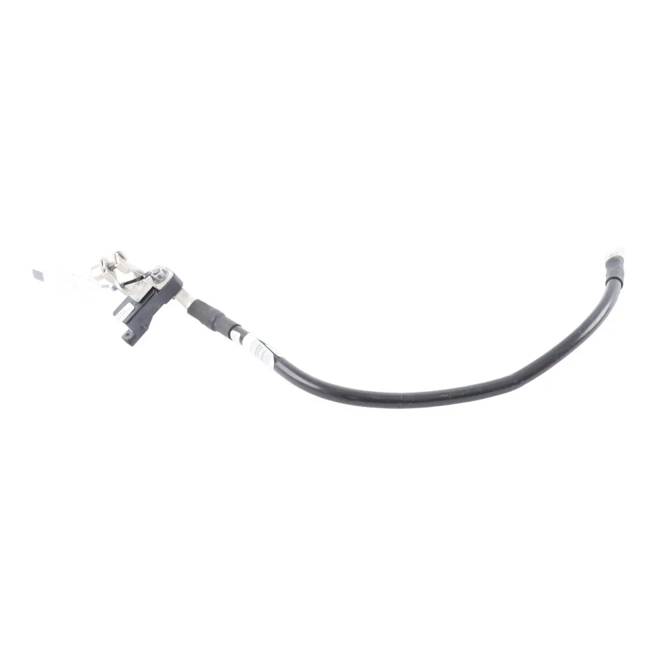 Volkswagen Polo VI GTI Cable Terminal Negativo Batería 2Q0915181A