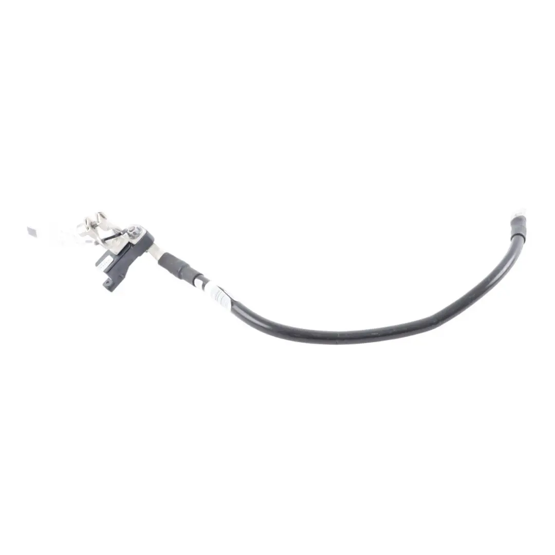 Negative Battery Terminal Cable Lead to Volkswagen Polo VI GTI with Part number 2Q0915181A Volkswagen Polo VI GTI Negative Battery Terminal Cable Lead - SKU 2Q0915181A - Part number 2Q0915181A