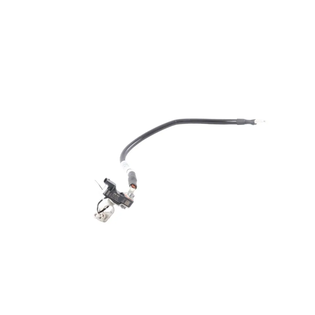 Negative Battery Terminal Cable Lead to Volkswagen Polo VI GTI with Part number 2Q0915181A Volkswagen Polo VI GTI Negative Battery Terminal Cable Lead - SKU 2Q0915181A - Part number 2Q0915181A