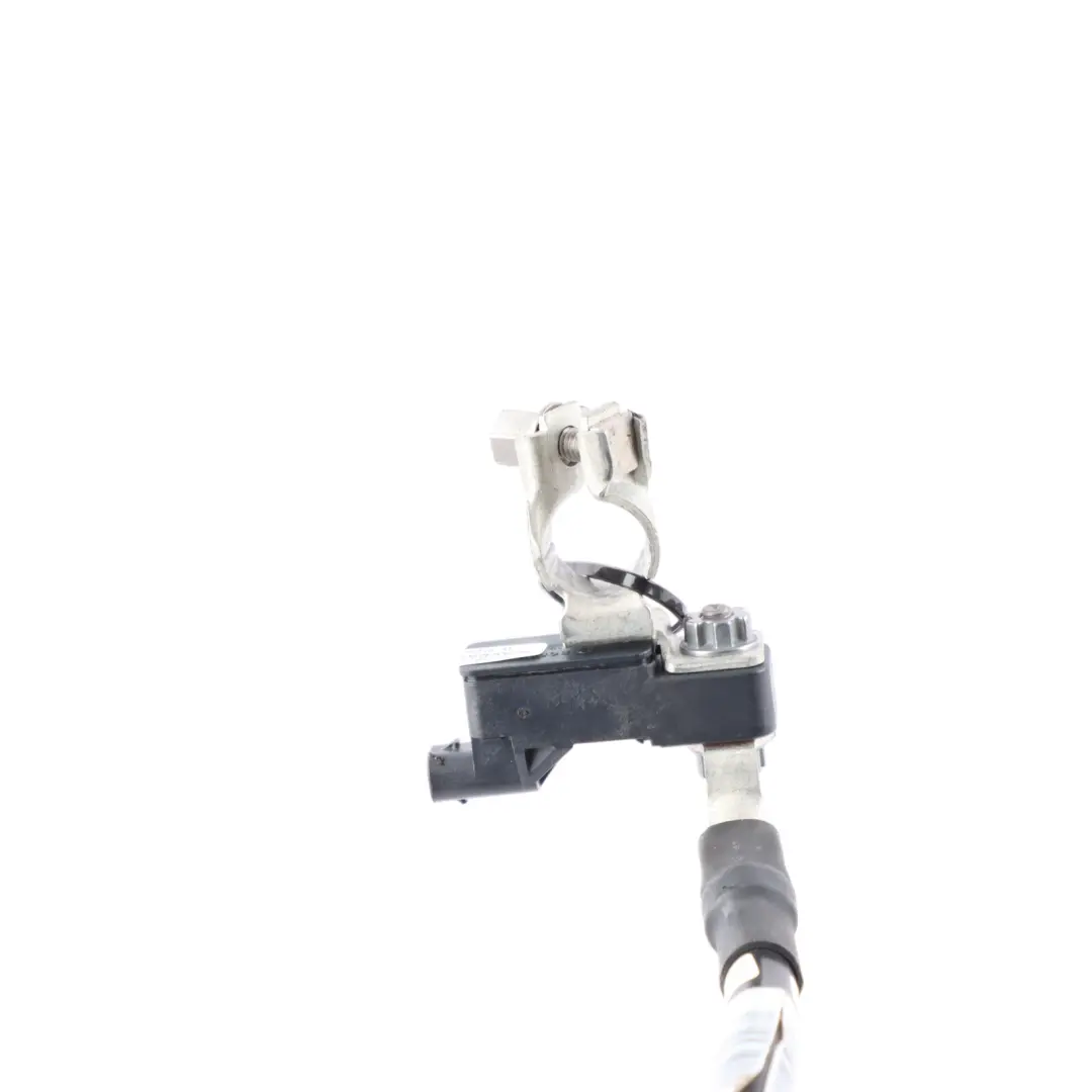 Negative Battery Terminal Cable Lead to Volkswagen Polo VI GTI with Part number 2Q0915181A Volkswagen Polo VI GTI Negative Battery Terminal Cable Lead - SKU 2Q0915181A - Part number 2Q0915181A