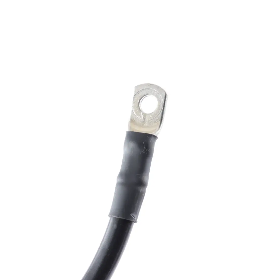 Negative Battery Terminal Cable Lead to Volkswagen Polo VI GTI with Part number 2Q0915181A Volkswagen Polo VI GTI Negative Battery Terminal Cable Lead - SKU 2Q0915181A - Part number 2Q0915181A