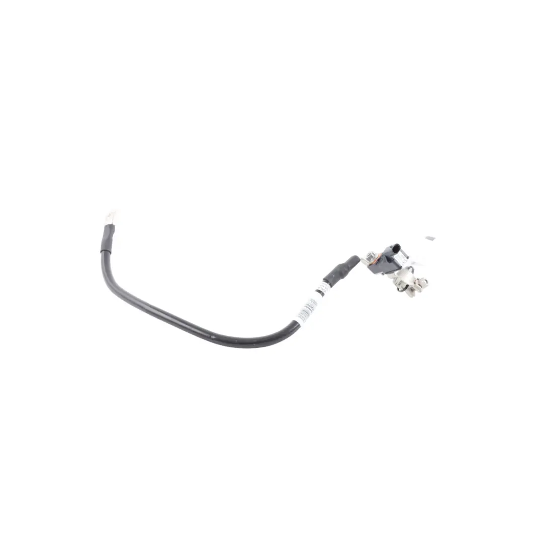 Negative Battery Terminal Cable Lead to Volkswagen Polo VI GTI with Part number 2Q0915181A Volkswagen Polo VI GTI Negative Battery Terminal Cable Lead - SKU 2Q0915181A - Part number 2Q0915181A