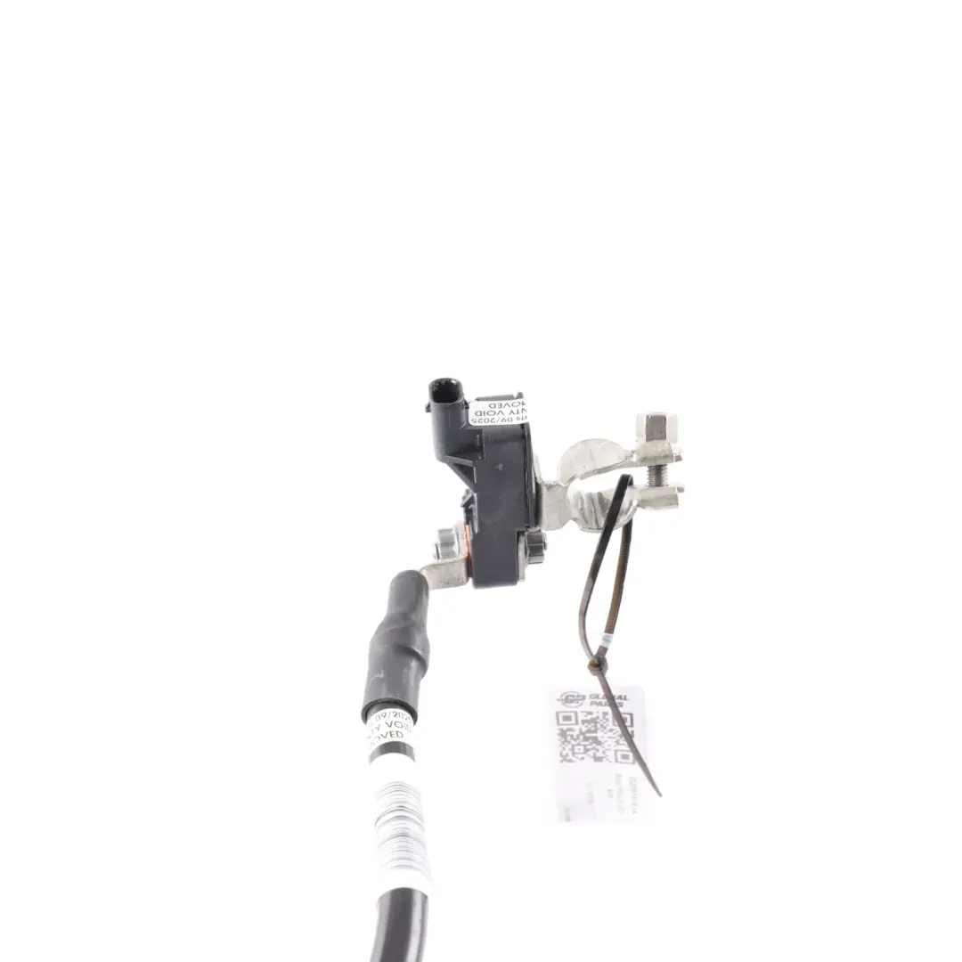 Volkswagen Polo VI GTI Cable Terminal Negativo Batería - SKU 2Q0915181A - Número de pieza 2Q0915181A