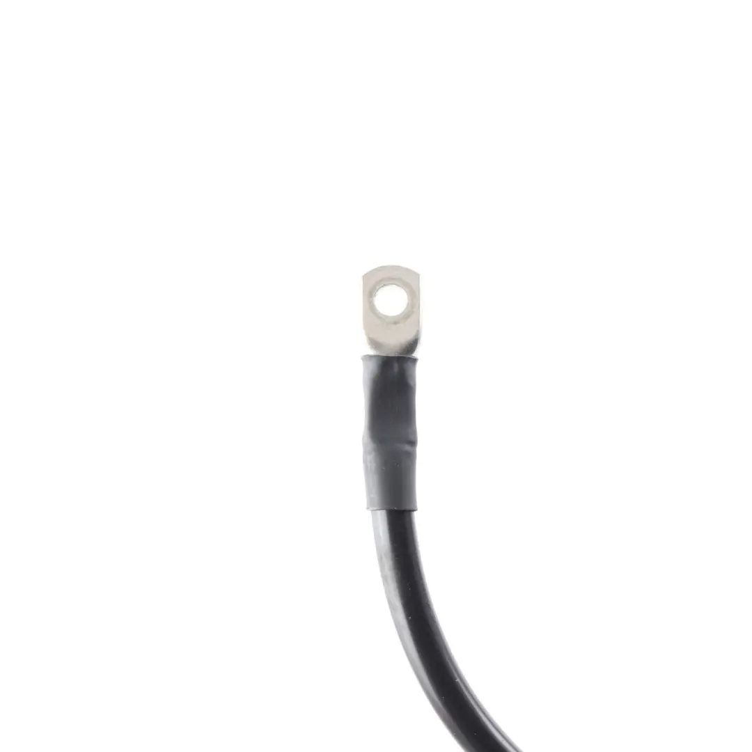 Negative Battery Terminal Cable Lead to Volkswagen Polo VI GTI with Part number 2Q0915181A Volkswagen Polo VI GTI Negative Battery Terminal Cable Lead - SKU 2Q0915181A - Part number 2Q0915181A