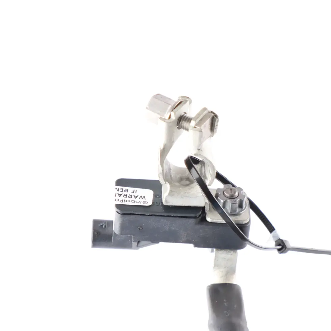 Negative Battery Terminal Cable Lead to Volkswagen Polo VI GTI with Part number 2Q0915181A Volkswagen Polo VI GTI Negative Battery Terminal Cable Lead - SKU 2Q0915181A - Part number 2Q0915181A