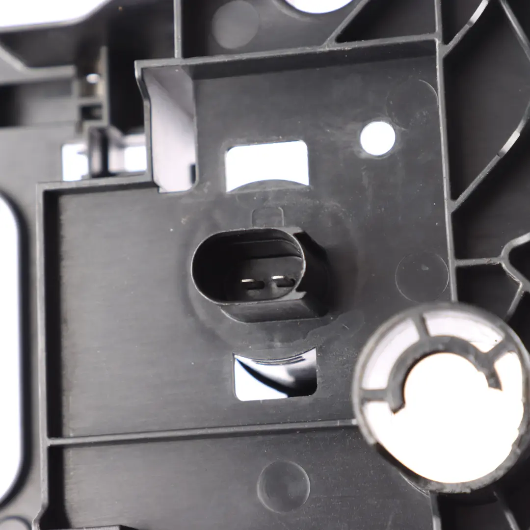 Mk6 AW Battery Tray Power Distribution Unit to Volkswagen Polo with Part number 2Q0915343C Volkswagen Polo Mk6 AW Battery Tray Power Distribution Unit - SKU 2Q0915343C - Part number 2Q0915343C