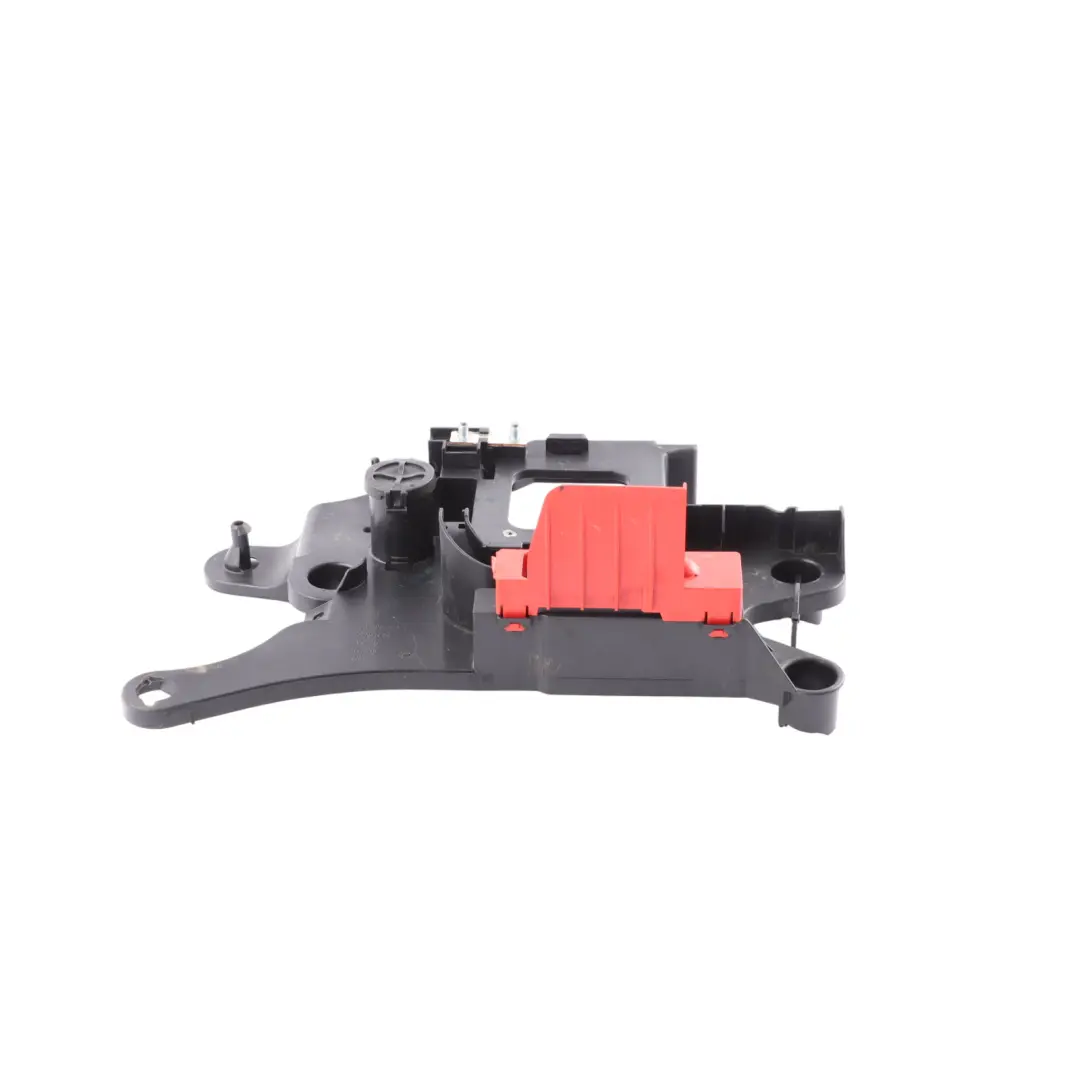 Mk6 AW Battery Tray Power Distribution Unit to Volkswagen Polo with Part number 2Q0915343C Volkswagen Polo Mk6 AW Battery Tray Power Distribution Unit - SKU 2Q0915343C - Part number 2Q0915343C