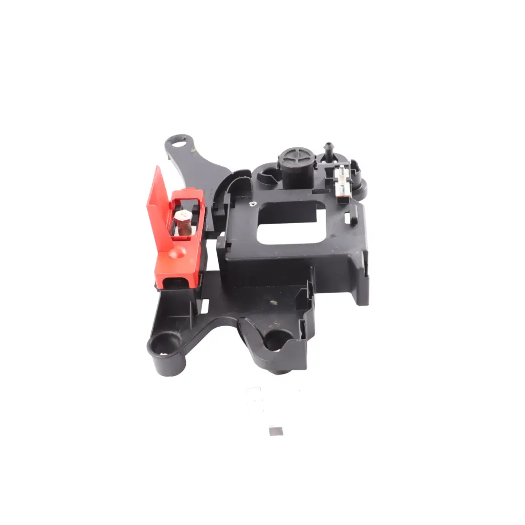 Mk6 AW Battery Tray Power Distribution Unit to Volkswagen Polo with Part number 2Q0915343C Volkswagen Polo Mk6 AW Battery Tray Power Distribution Unit - SKU 2Q0915343C - Part number 2Q0915343C