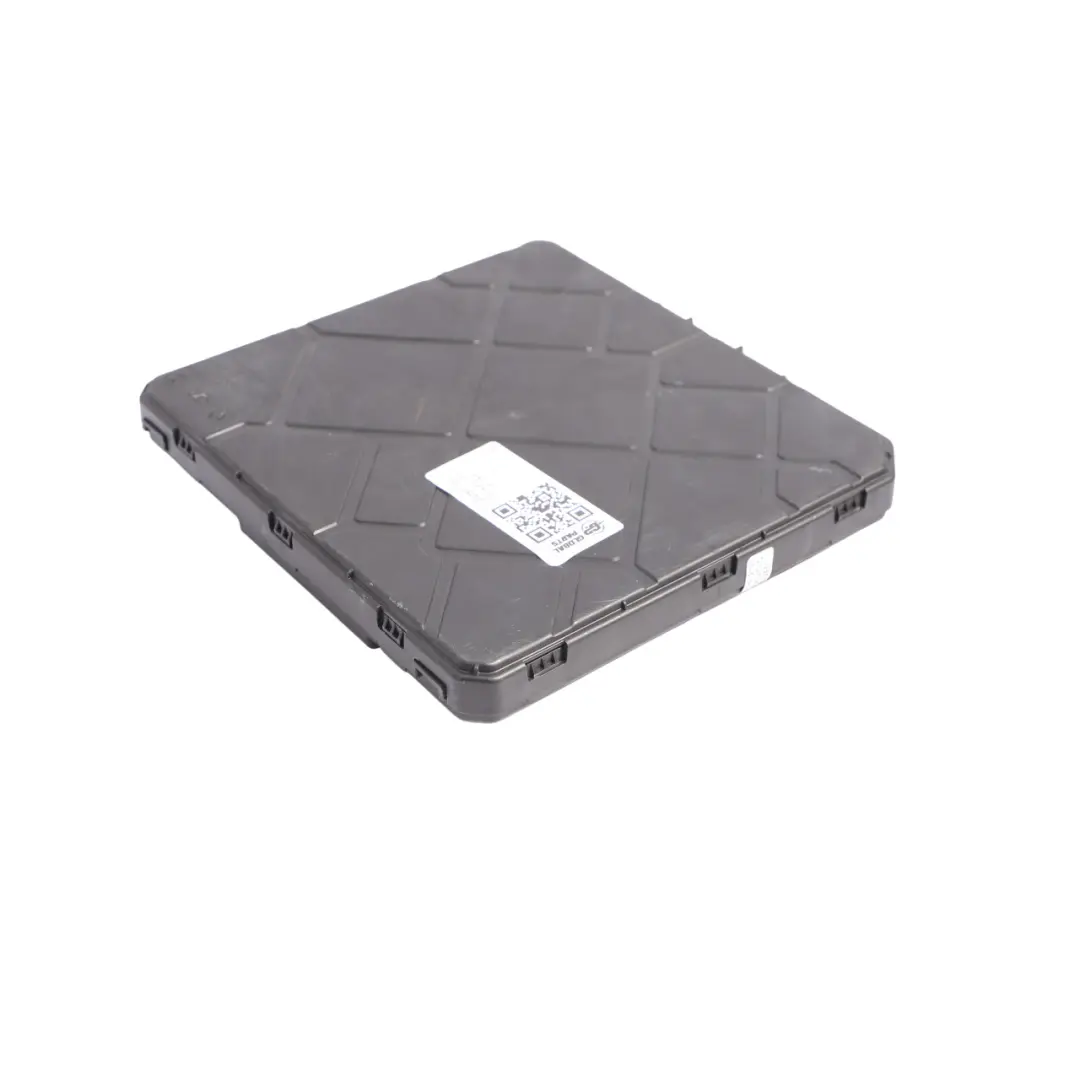 Volkswagen Polo IV Body Control Module Unit BCM ECU - SKU 2Q0937090F - Part number 2Q0937090F