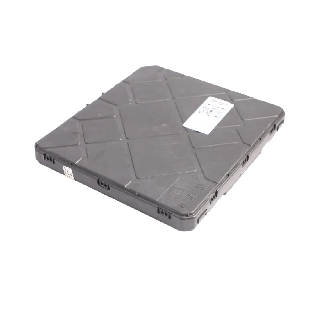 Body Control Module Unit BCM ECU to Volkswagen Polo IV with Part number 2Q0937090F Volkswagen Polo IV Body Control Module Unit BCM ECU - SKU 2Q0937090F - Part number 2Q0937090F