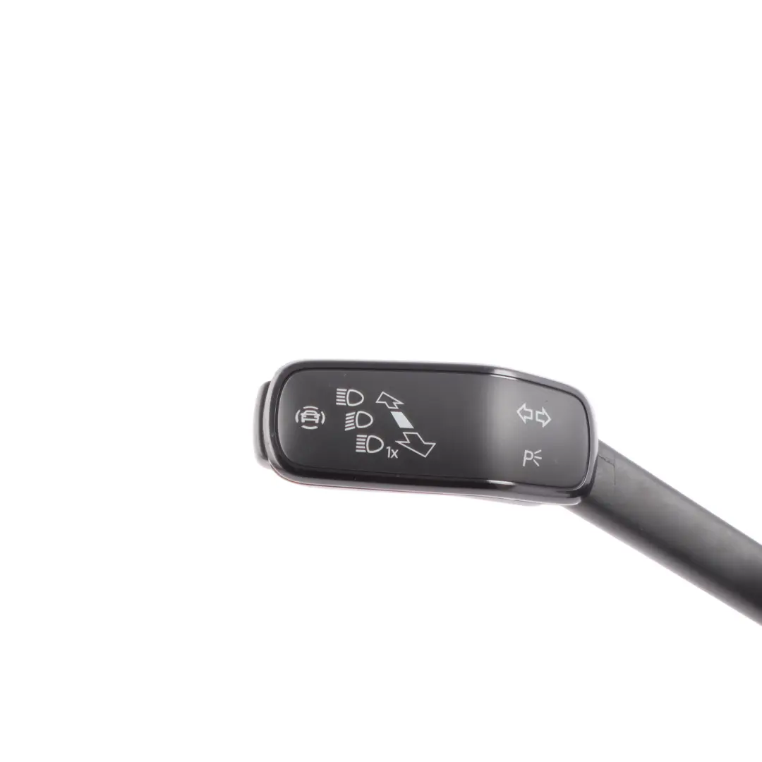 Mk6 Combination Switch Stalk Squib Wiper 2Q1953507AJ to Volkswagen Polo VI with Part number 2Q0953513R Volkswagen Polo VI Mk6 Combination Switch Stalk Squib Wiper 2Q1953507AJ - SKU 2Q0953513R - Part number 2Q0953513R