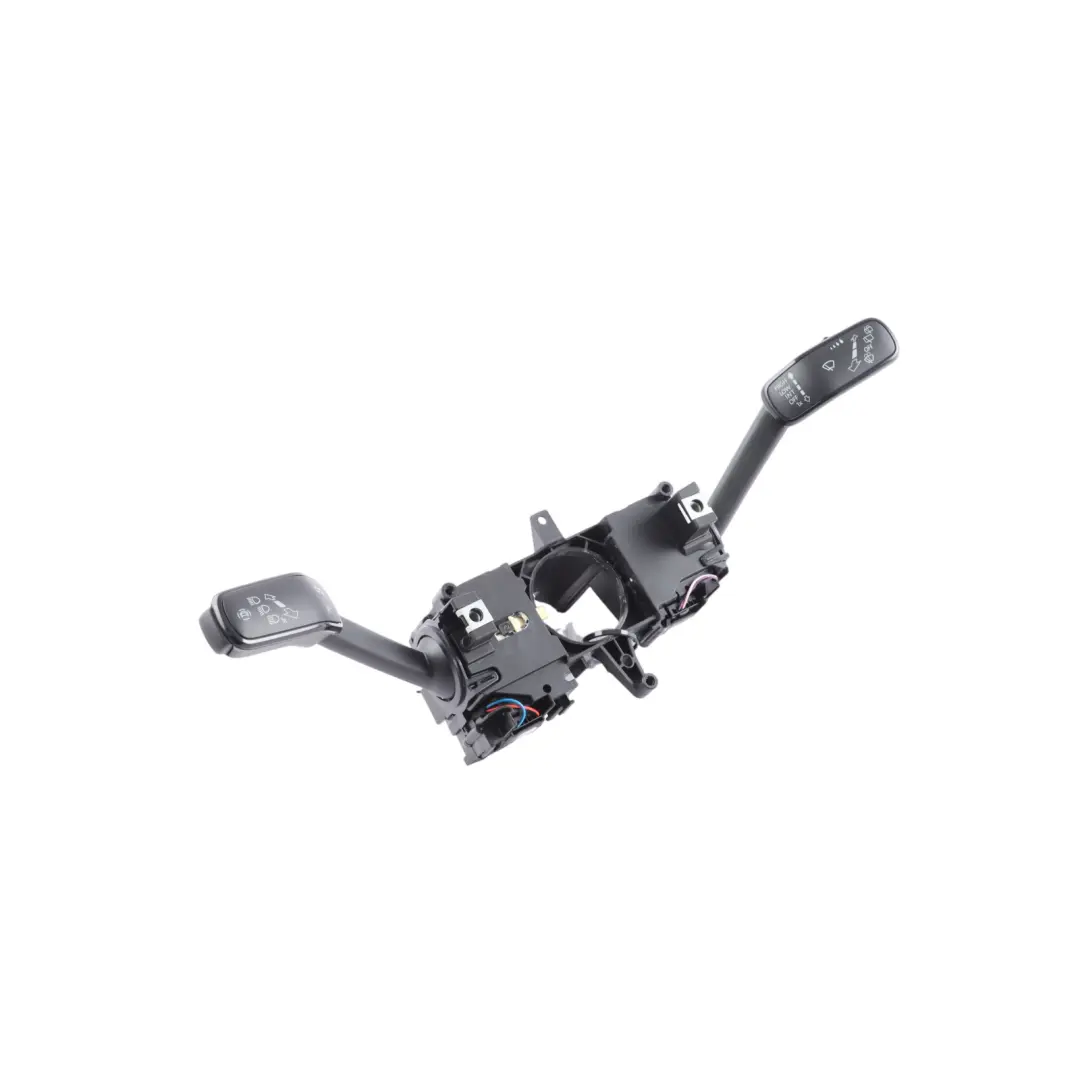 Volkswagen Polo VI Mk6 Combination Switch Stalk Squib Wiper 2Q1953507AJ - SKU 2Q0953513R - Part number 2Q0953513R