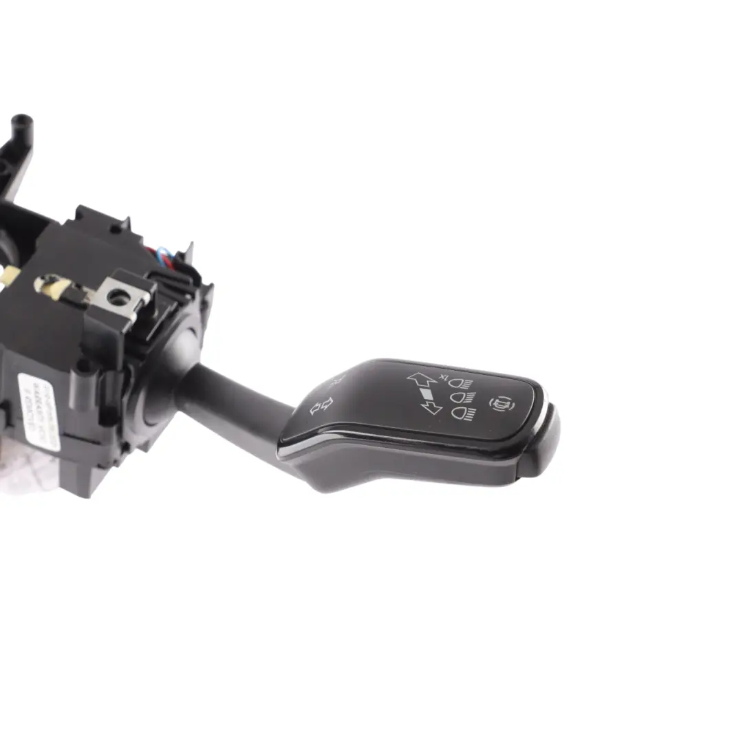 Mk6 Combination Switch Stalk Squib Wiper 2Q1953507AJ to Volkswagen Polo VI with Part number 2Q0953513R Volkswagen Polo VI Mk6 Combination Switch Stalk Squib Wiper 2Q1953507AJ - SKU 2Q0953513R - Part number 2Q0953513R