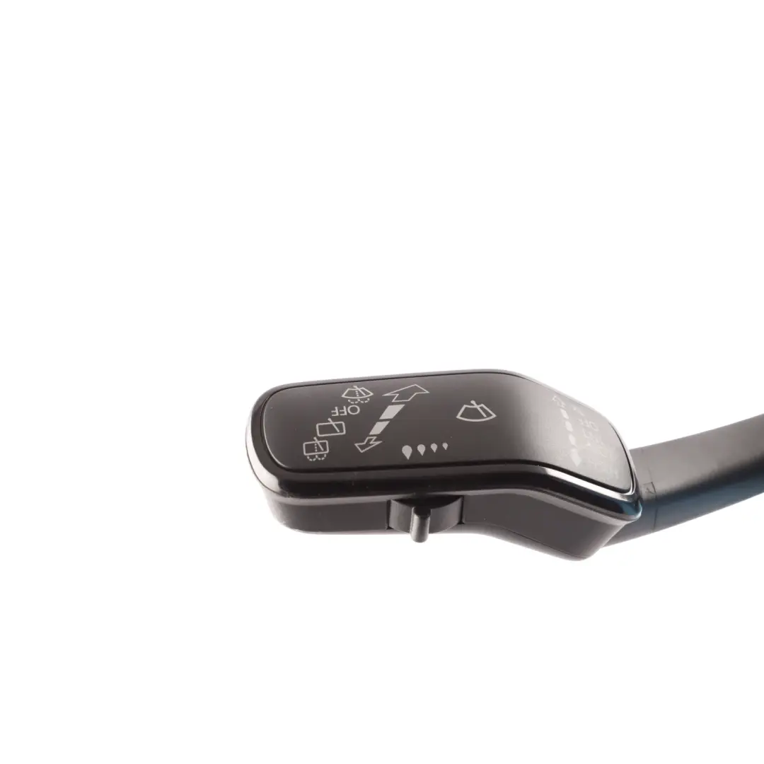 Volkswagen Polo VI Mk6 Combination Switch Stalk Squib Wiper 2Q1953507AJ - SKU 2Q0953513R - Part number 2Q0953513R
