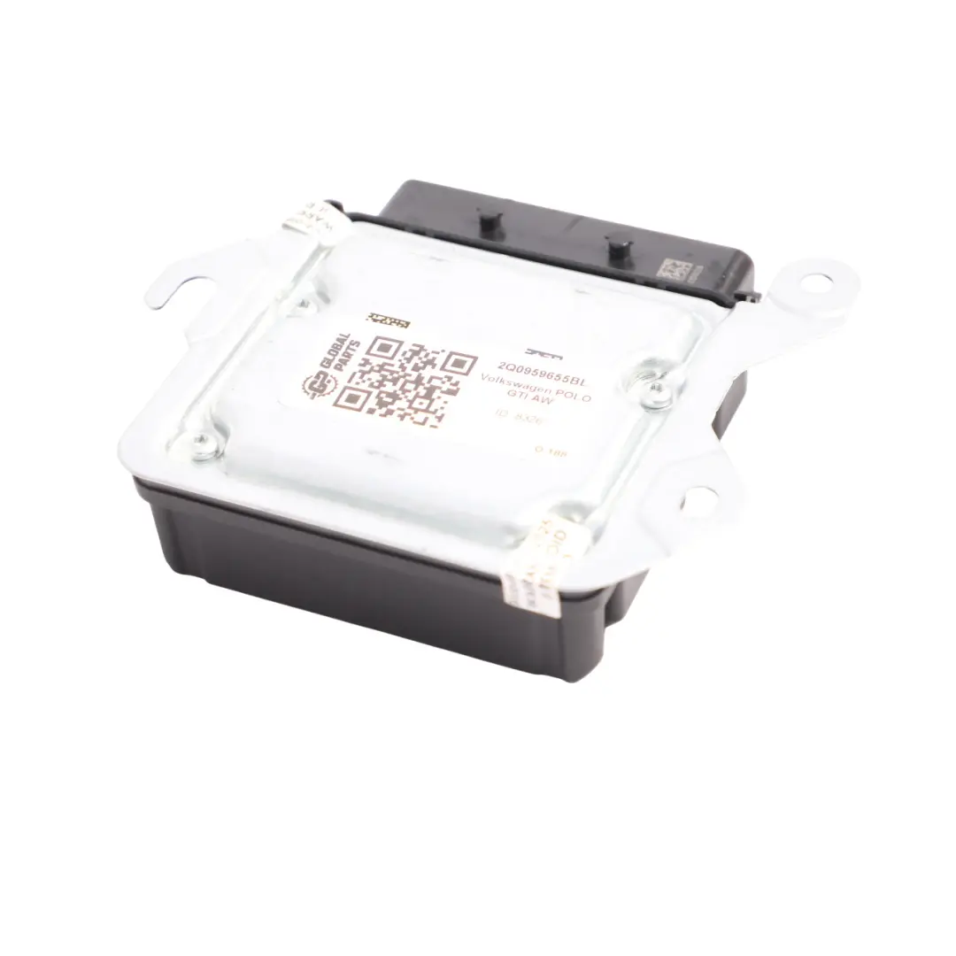 Volkswagen Polo Mk6 Audi A1 GB Air Module Sensor Control Unit ECU - SKU 2Q0959655BL - Part number 2Q0959655BL