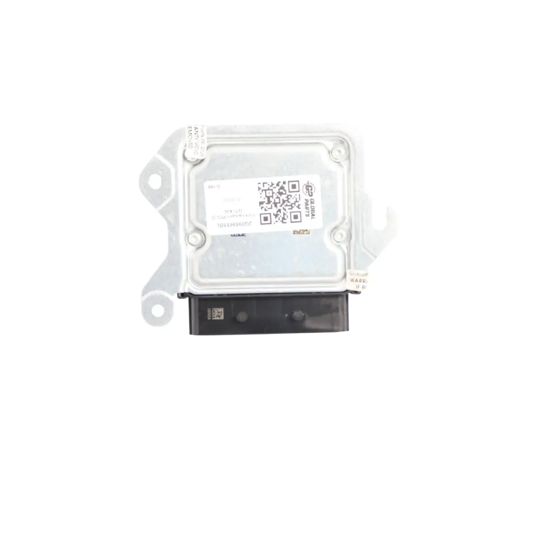 Volkswagen Polo Mk6 Audi A1 GB Air Module Sensor Control Unit ECU - SKU 2Q0959655BL - Part number 2Q0959655BL