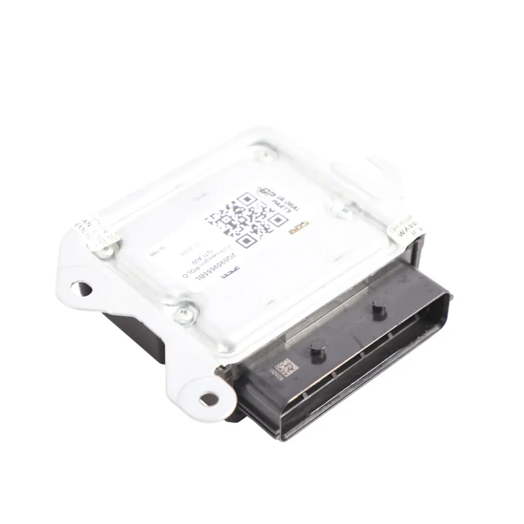 Volkswagen Polo Mk6 Audi A1 GB Air Module Sensor Control Unit ECU - SKU 2Q0959655BL - Part number 2Q0959655BL