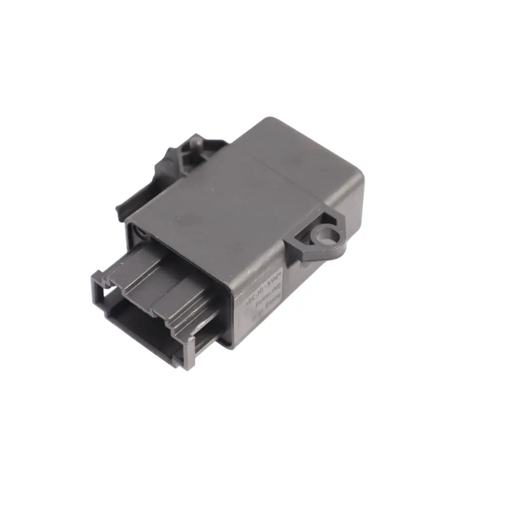 Mk6 AW Seat Ibiza Mk5 Heated Seat Module Control Unit to Volkswagen Polo with Part number 2Q0959772 Volkswagen Polo Mk6 AW Seat Ibiza Mk5 Heated Seat Module Control Unit - SKU 2Q0959772 - Part number 2Q0959772