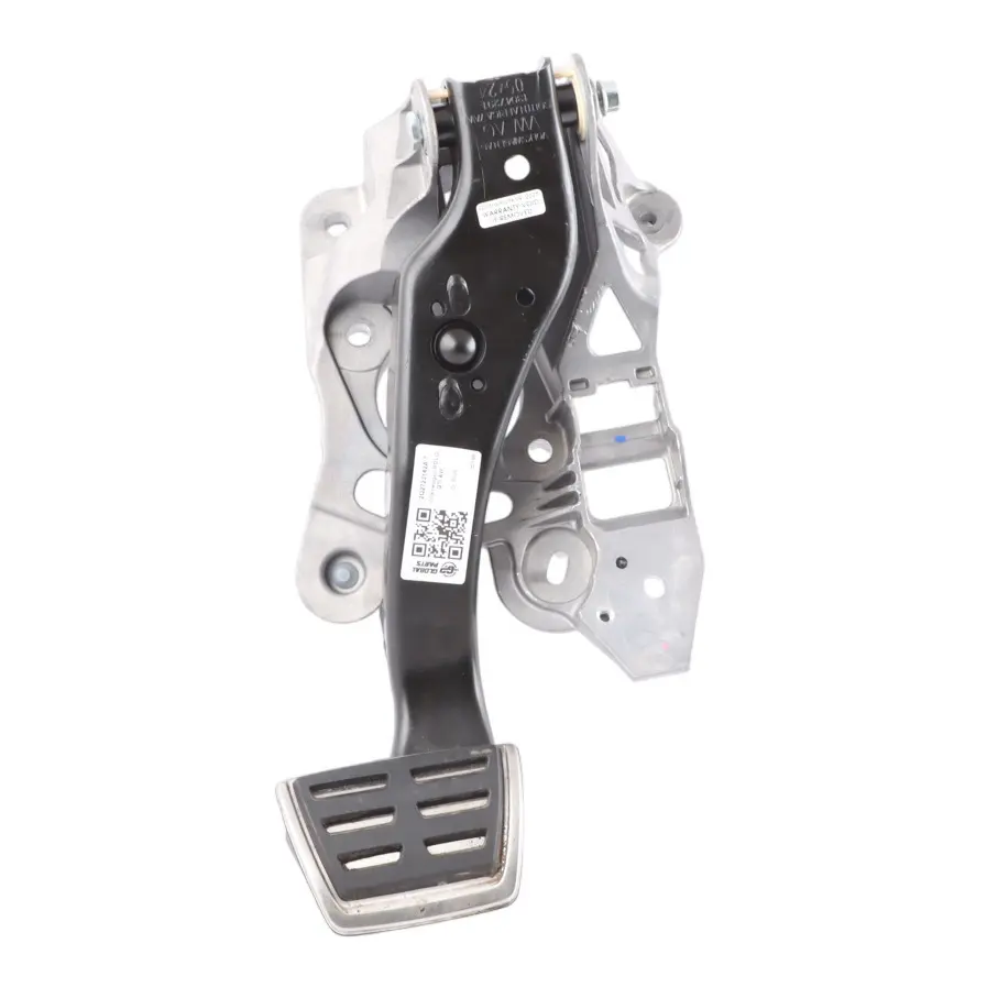 Mk2 Brake Pedal Breaking Actuator Automatic to Volkswagen Polo VI with Part number 2Q2723142A Volkswagen Polo VI Mk2 Brake Pedal Breaking Actuator Automatic - SKU RHD-2Q2723142A-1 - Part number 2Q2723142A