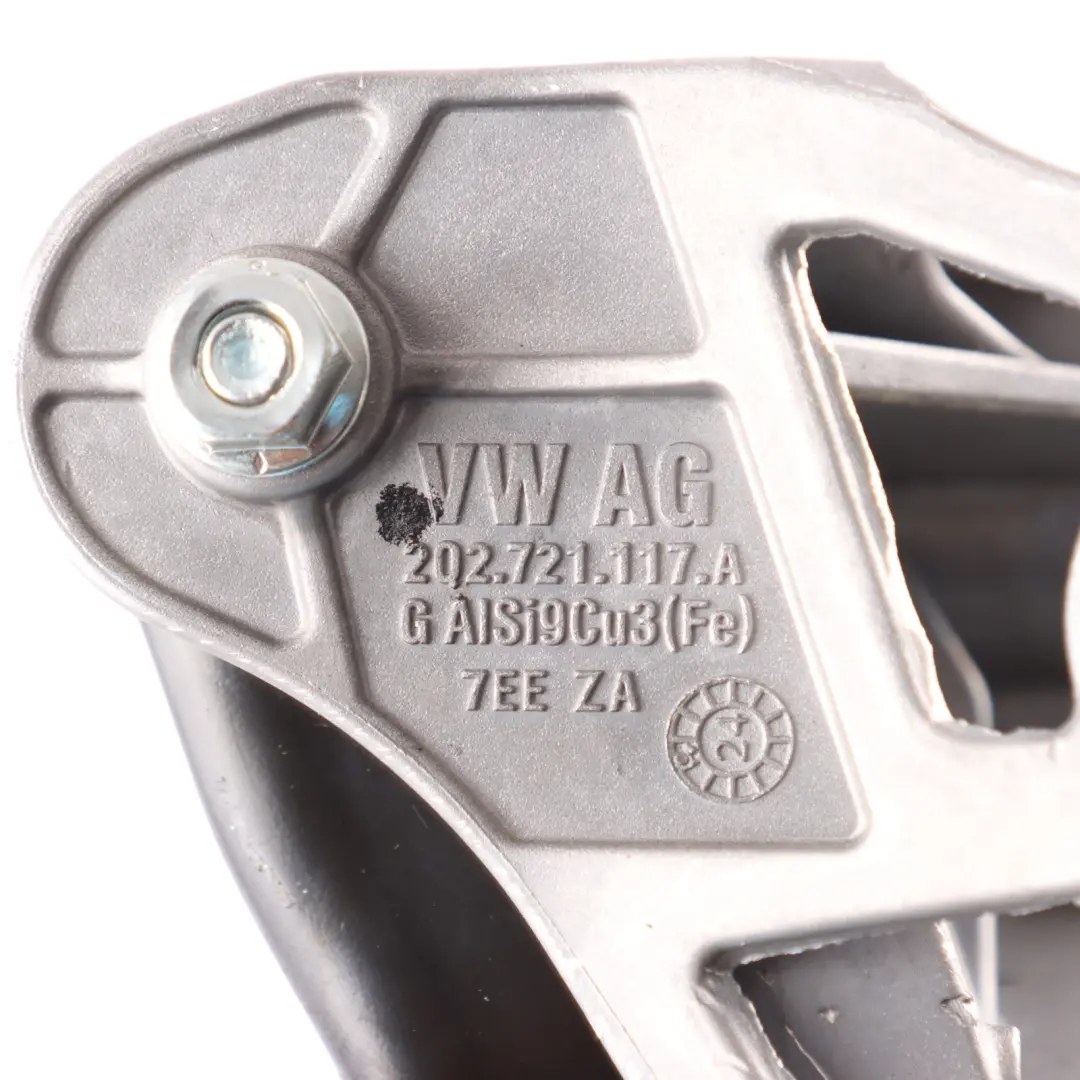 Mk2 Brake Pedal Breaking Actuator Automatic to Volkswagen Polo VI with Part number 2Q2723142A Volkswagen Polo VI Mk2 Brake Pedal Breaking Actuator Automatic - SKU RHD-2Q2723142A-1 - Part number 2Q2723142A