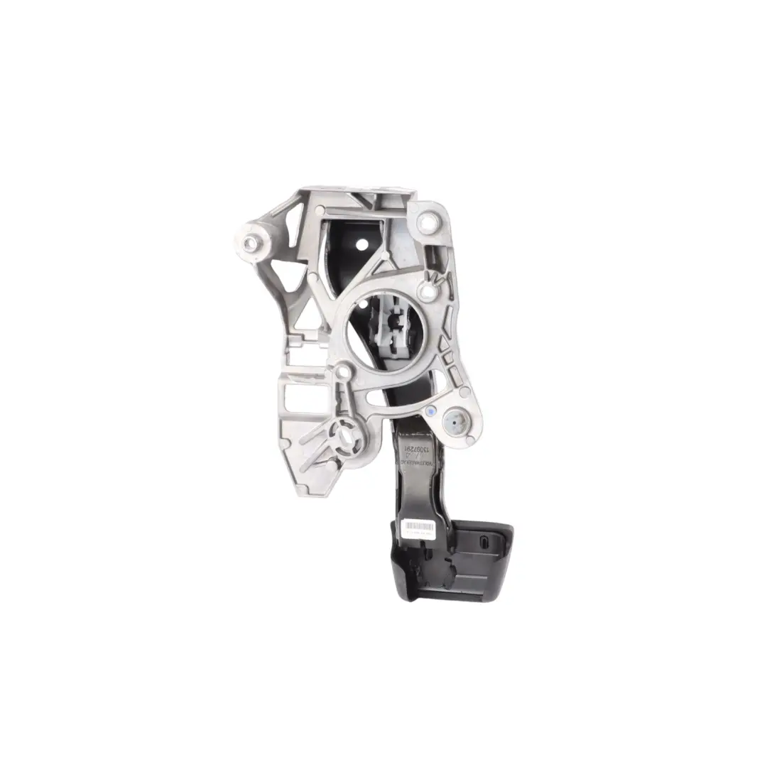 Mk2 Brake Pedal Breaking Actuator Automatic to Volkswagen Polo VI with Part number 2Q2723142A Volkswagen Polo VI Mk2 Brake Pedal Breaking Actuator Automatic - SKU RHD-2Q2723142A-1 - Part number 2Q2723142A
