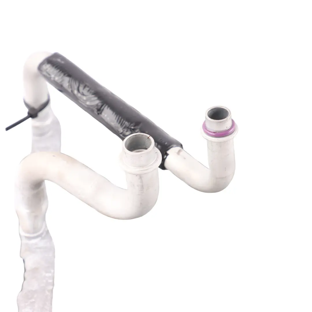 VW Volkswagen Polo VI Mk6 Air Con Evaporator A/C Air Conditioning - SKU 2Q2816105B - Part number 2Q2816105B