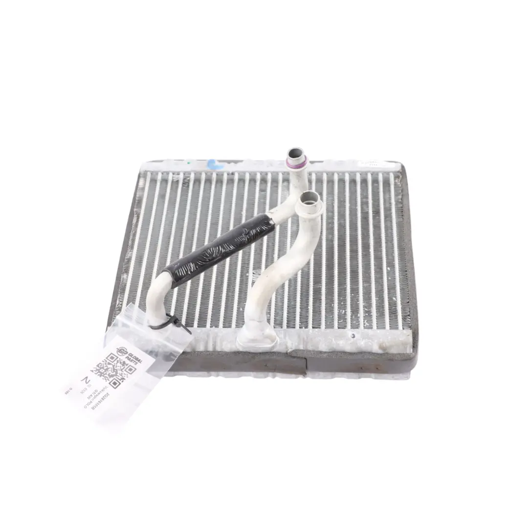 Mk6 Air Con Evaporator A/C Air Conditioning to VW Volkswagen Polo VI with Part number 2Q2816105B VW Volkswagen Polo VI Mk6 Air Con Evaporator A/C Air Conditioning - SKU 2Q2816105B - Part number 2Q2816105B