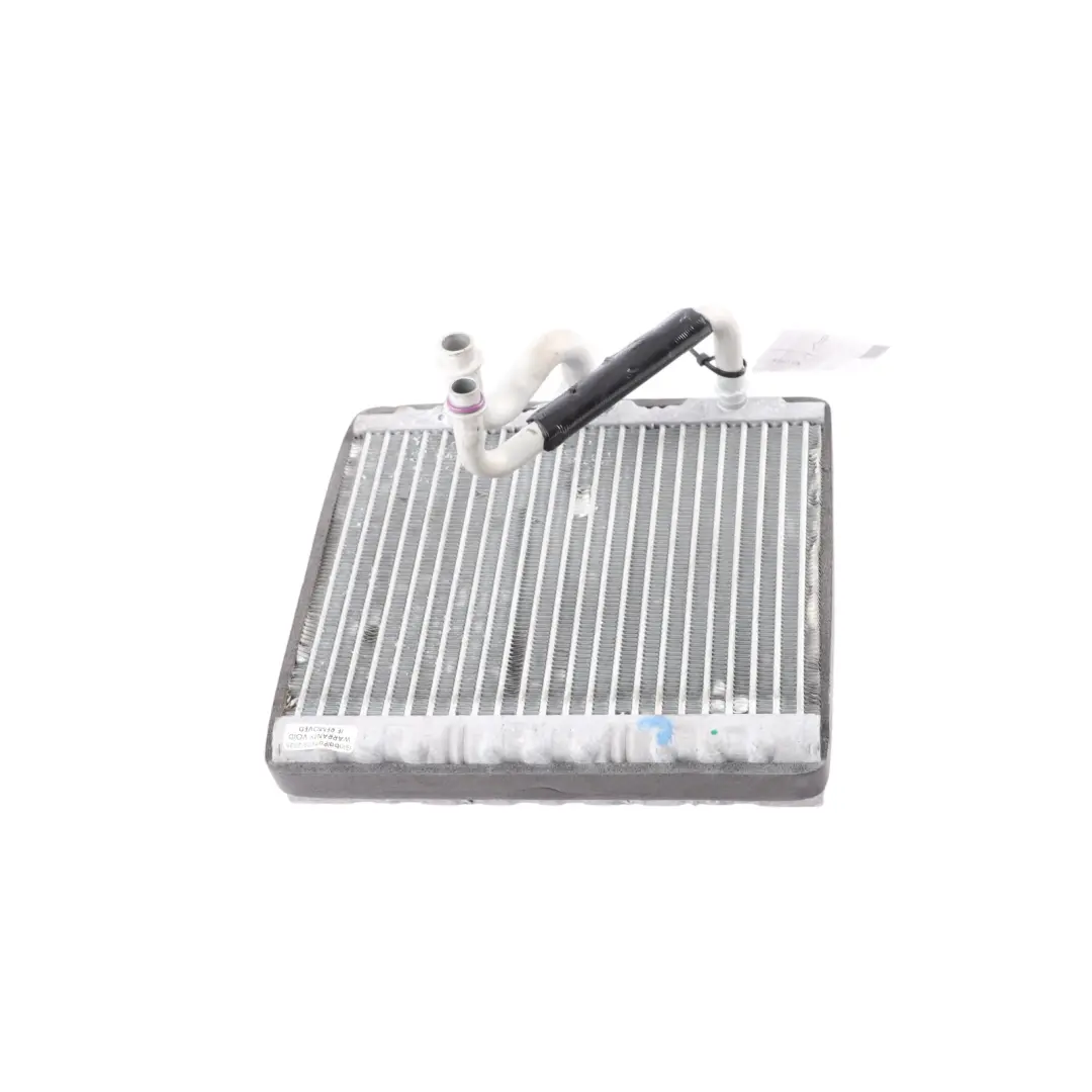 VW Volkswagen Polo VI Mk6 Air Con Evaporator A/C Air Conditioning - SKU 2Q2816105B - Part number 2Q2816105B