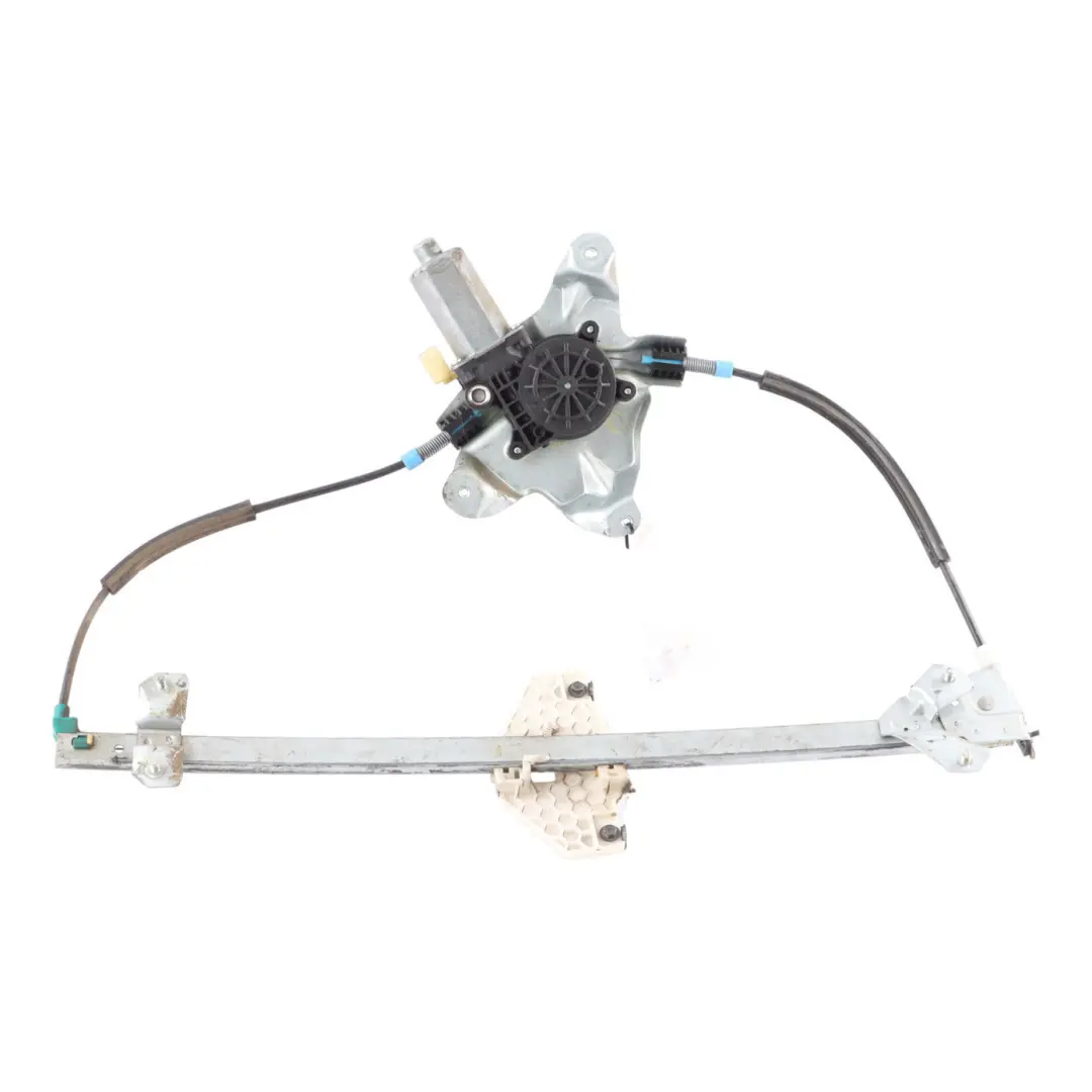 Mk2 Front Window Lifter Motor Door Right O/S to Ford Transit Connect with Part number 2T14-V23200-BJ Ford Transit Connect Mk2 Front Window Lifter Motor Door Right O/S - SKU 2T14-V23200-BJ - Part number 2T14-V23200-BJ