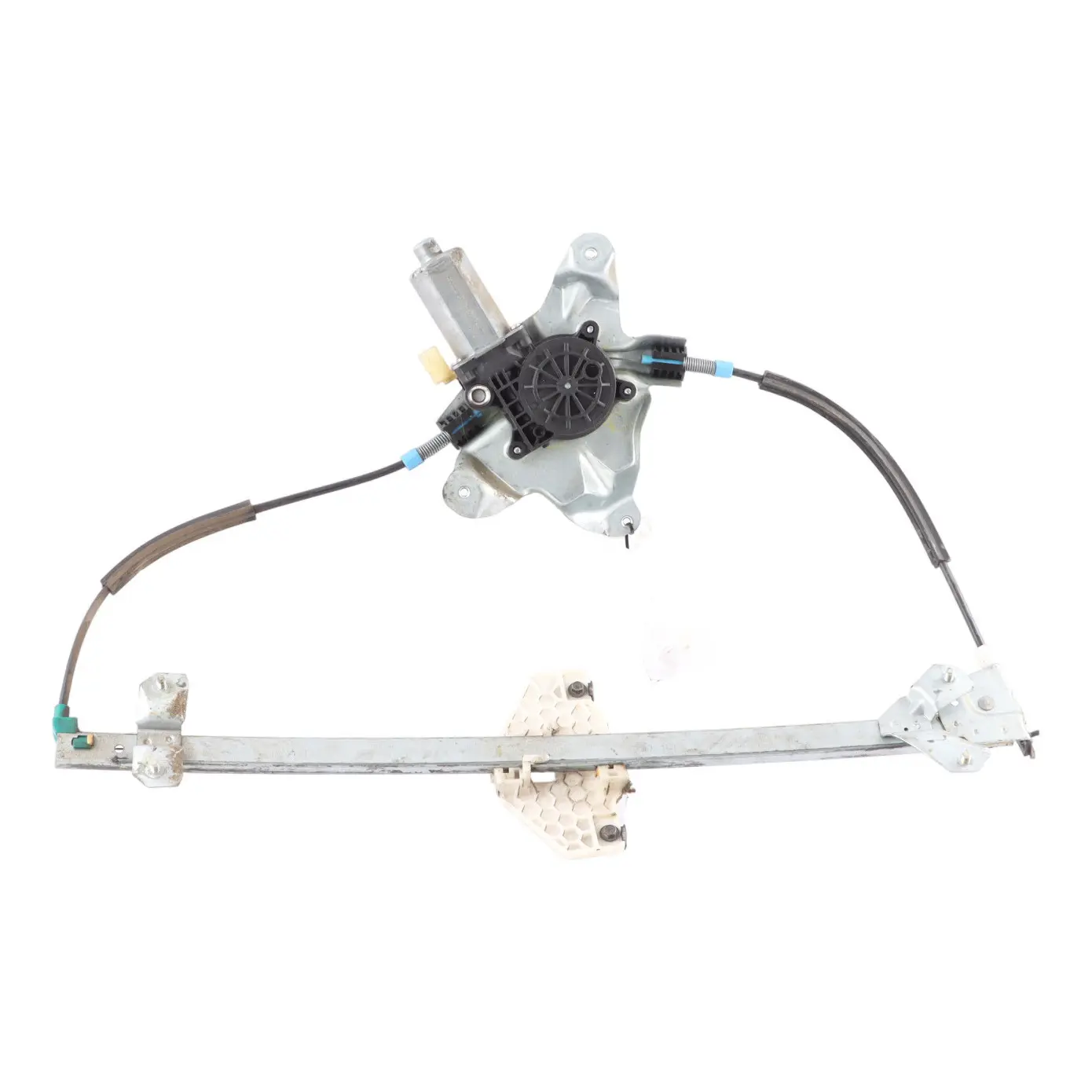 Ford Transit Connect Mk2 Motor Elevalunas Delantero Puerta Derecha