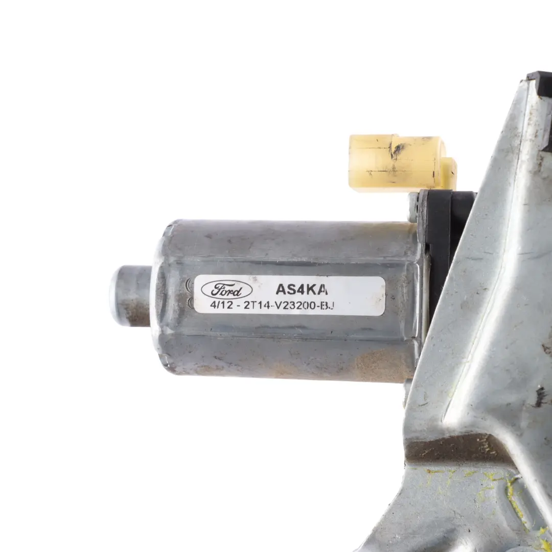 Mk2 Motore Alzacristalli Anteriori Porta Destra per Ford Transit Connect con numero di parte 2T14-V23200-BJ Ford Transit Connect Mk2 Motore Alzacristalli Anteriori Porta Destra - SKU 2T14-V23200-BJ - Numero di parte 2T14-V23200-BJ