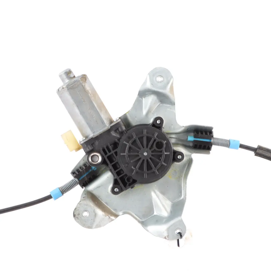 Ford Transit Connect Mk2 Vordere Fensterheber Motor Tür Rechts - SKU 2T14-V23200-BJ - Teilenummer 2T14-V23200-BJ