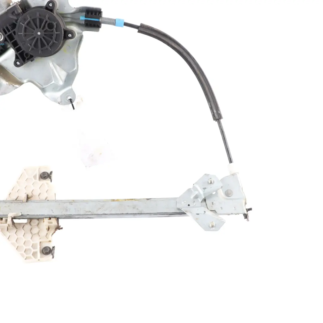 Mk2 Motor Elevalunas Delantero Puerta Derecha para Ford Transit Connect con número de pieza 2T14-V23200-BJ Ford Transit Connect Mk2 Motor Elevalunas Delantero Puerta Derecha - SKU 2T14-V23200-BJ - Número de pieza 2T14-V23200-BJ