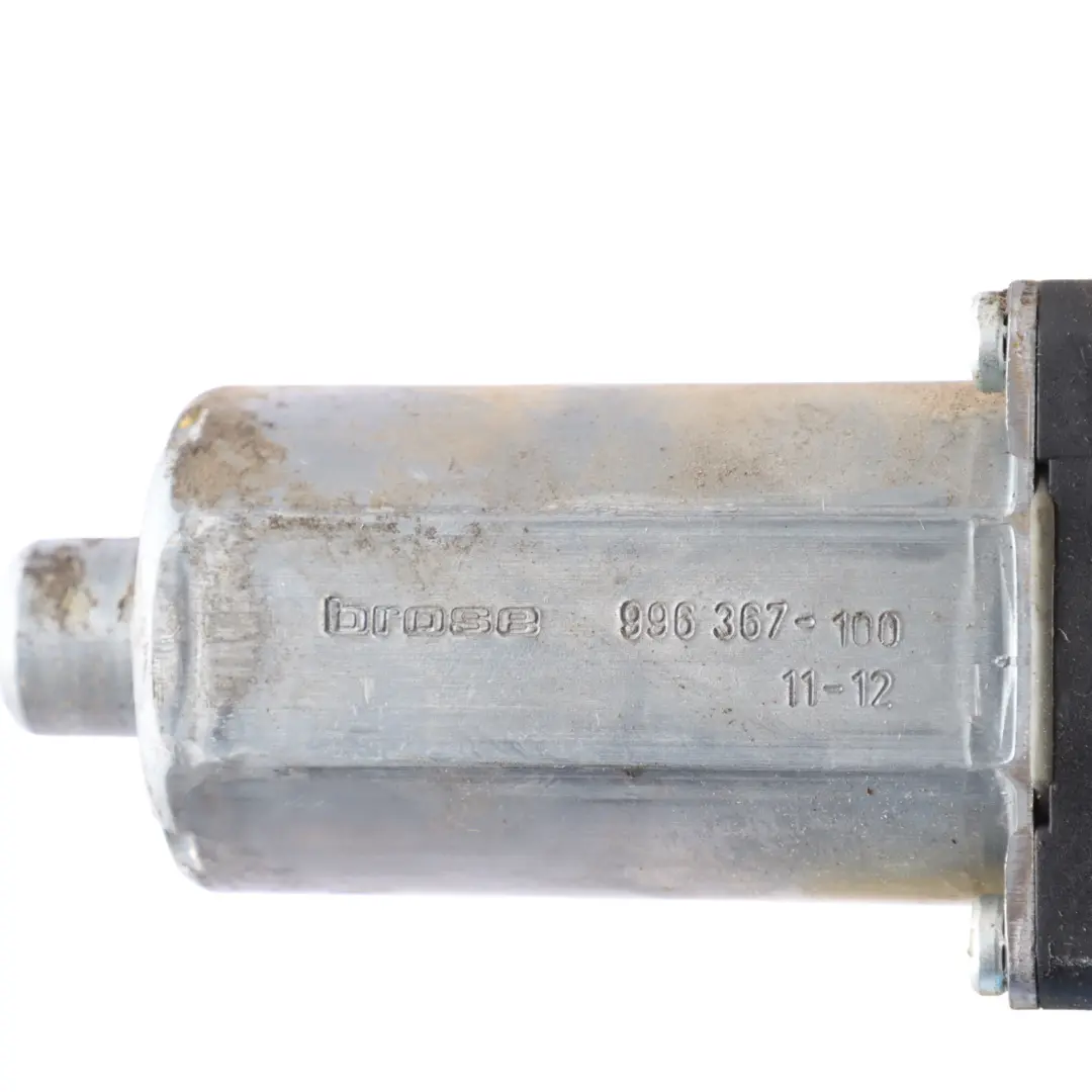 Ford Transit Connect Mk2 Motor Elevalunas Delantero Puerta Derecha - SKU 2T14-V23200-BJ - Número de pieza 2T14-V23200-BJ