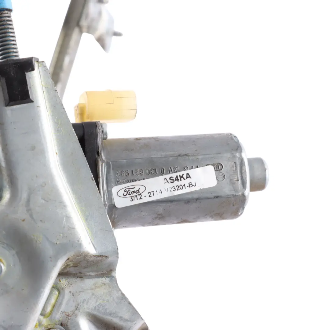 Elevalunas Delantero Puerta Izquierda para Ford Transit Connect Motor con número de pieza 2T14-V23201-BJ Ford Transit Connect Motor Elevalunas Delantero Puerta Izquierda - SKU 2T14-V23201-BJ - Número de pieza 2T14-V23201-BJ