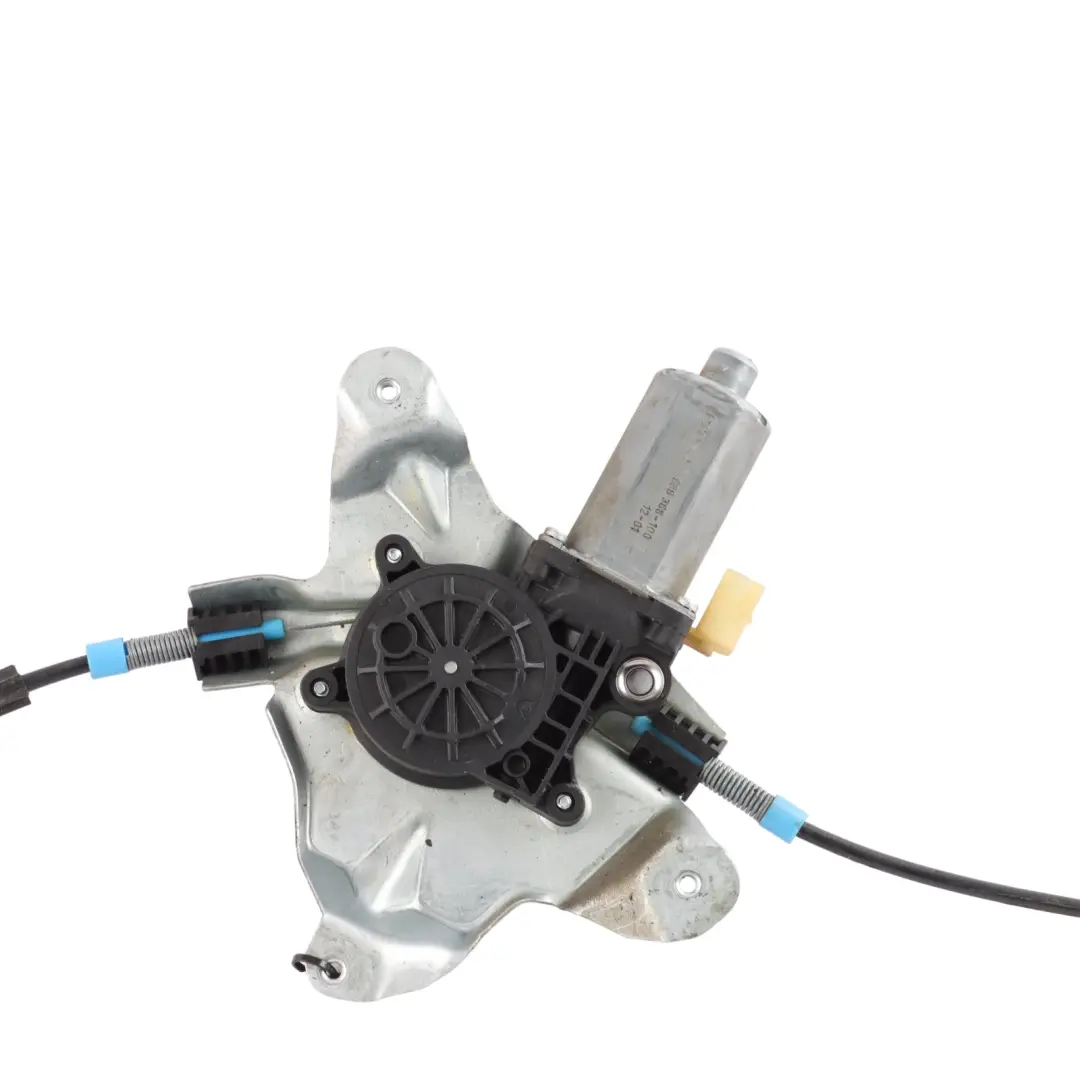 Ford Transit Connect Motore Alzacristalli Anteriore Porta Sinistra - SKU 2T14-V23201-BJ - Numero di parte 2T14-V23201-BJ