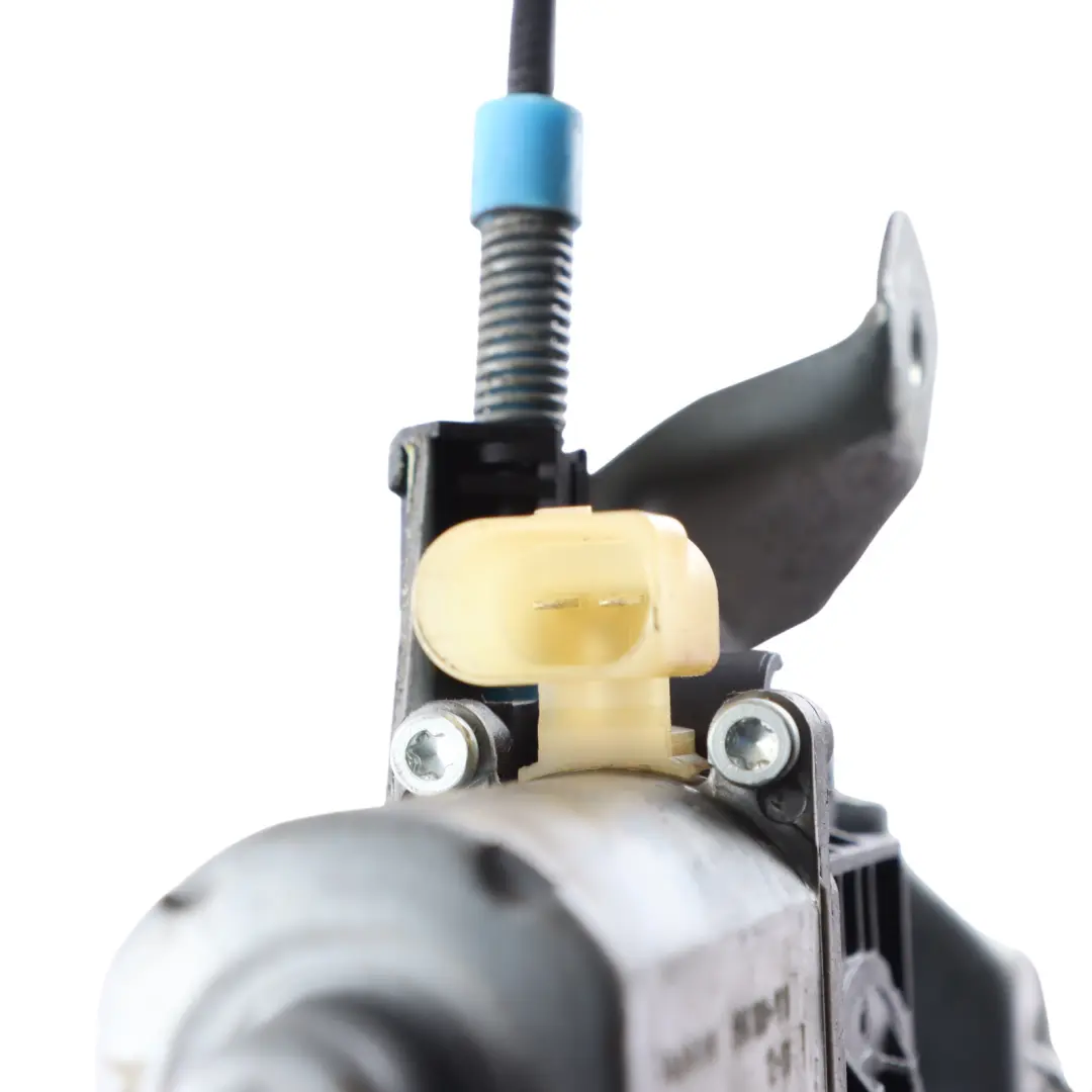 Ford Transit Mechanizm Podnośnik Szyby Drzwi Lewy Przód - SKU 2T14-V23201-BJ - Numer Części 2T14-V23201-BJ