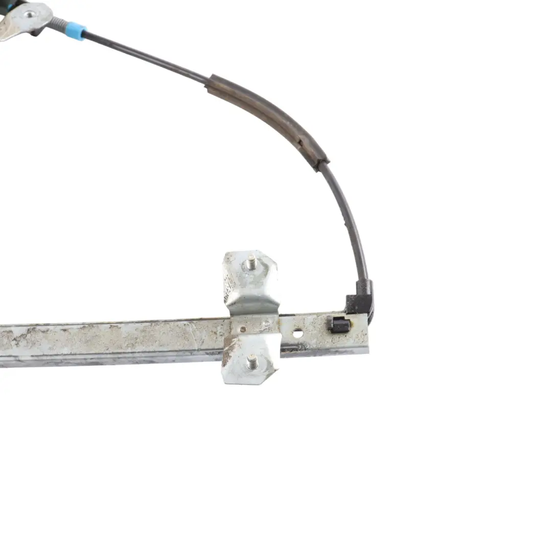 Elevalunas Delantero Puerta Izquierda para Ford Transit Connect Motor con número de pieza 2T14-V23201-BJ Ford Transit Connect Motor Elevalunas Delantero Puerta Izquierda - SKU 2T14-V23201-BJ - Número de pieza 2T14-V23201-BJ