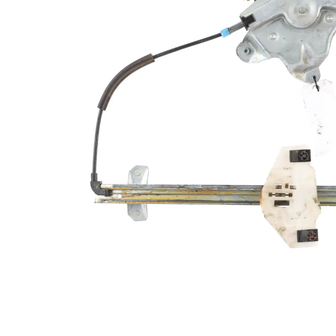 Elevalunas Delantero Puerta Izquierda para Ford Transit Connect Motor con número de pieza 2T14-V23201-BJ Ford Transit Connect Motor Elevalunas Delantero Puerta Izquierda - SKU 2T14-V23201-BJ - Número de pieza 2T14-V23201-BJ