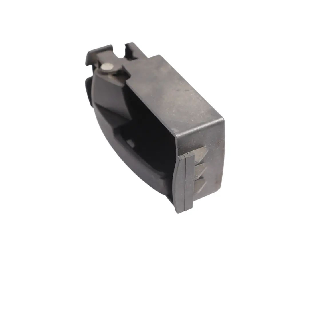 Mk1 Front Door Inner Opener Handle Left N/S to Ford Transit Connect with Part number 2T14-V266A63-CJ Ford Transit Connect Mk1 Front Door Inner Opener Handle Left N/S - SKU 2T14-V266A63-CJ - Part number 2T14-V266A63-CJ